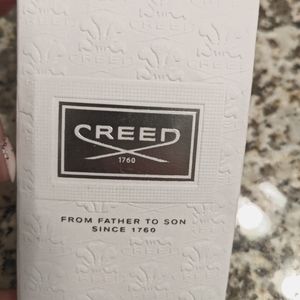 Creed fragrance samplers